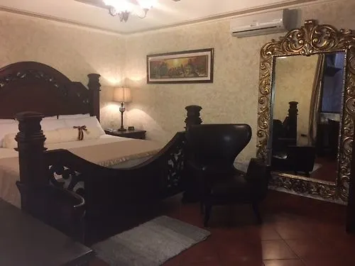 Hotel Genessis Antigua