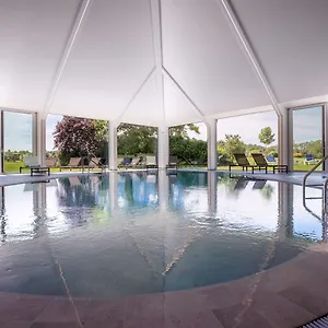 Mercure Luxembourg Kikuoka Golf & Hotel Canach