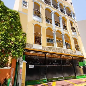 Oyo 831 Casa Maria Hotel Manille