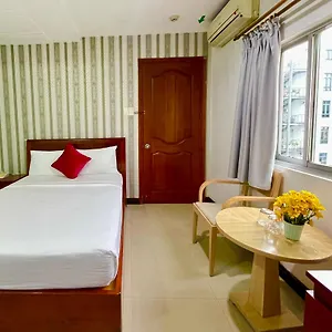 Gold Hotel, Saigon Hotel Hô Chi Minh-Ville