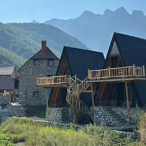 Kukaj Guest house Valbone