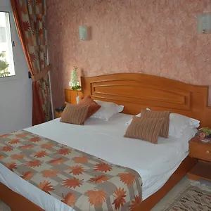 La Princesse Hotel Tunis