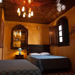 Casa El Calvario *** Antigua