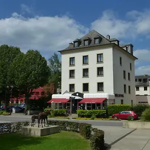 Du Parc Hotel Diekirch