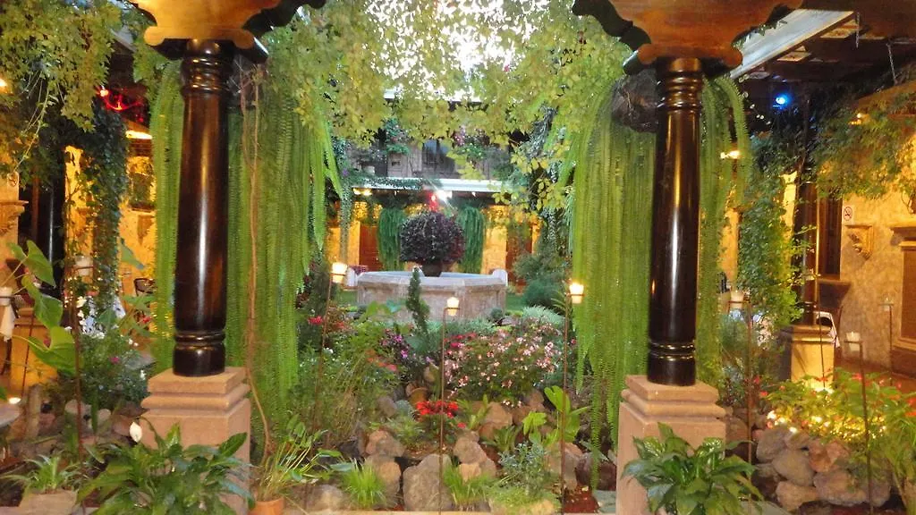 ****  Hotel Genessis アンティグア・グアテマラ グアテマラ